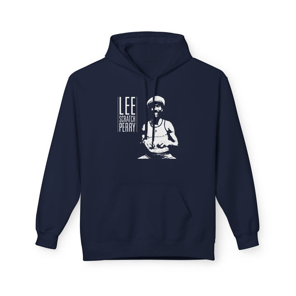 Lee Scratch Perry Hoodie / Hoody