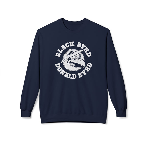 Donald Byrd Black Byrd Sweatshirt