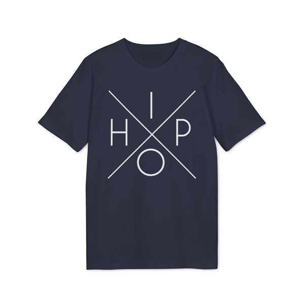 X Hip Hop T Shirt (Premium Organic)