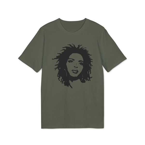 Miseducation of Lauryn Hill T Shirt (Premium Organic)