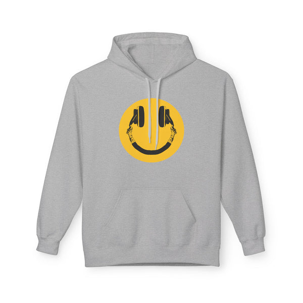 Smile Acid House Hoodie / Hoody