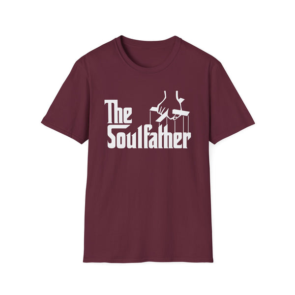 The Soulfather T Shirt (Lightweight)