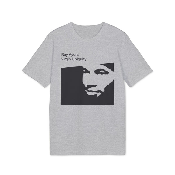 Roy Ayers Virgin Ubiquity T Shirt (Premium Organic)