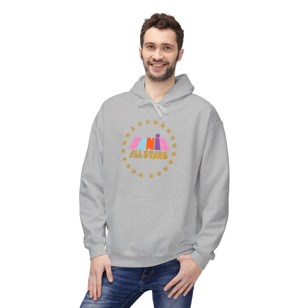 Fania Allstars Hoodie / Hoody