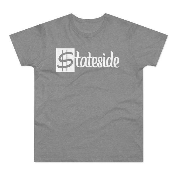 Stateside Records T Shirt (Standard Weight)