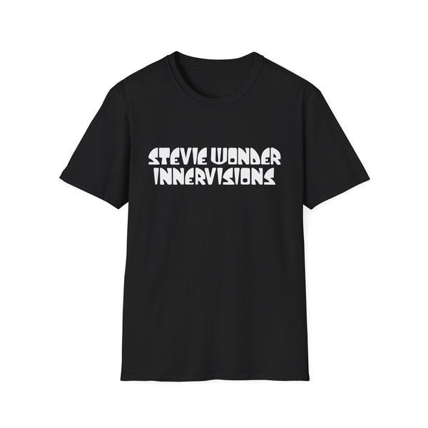 Innervisions T Shirt (Mid Weight) | Soul-Tees.com