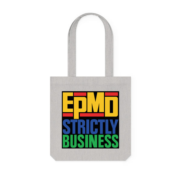 EPMD Tote Bag