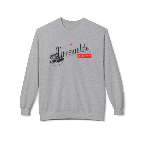 Treasure Isle Records Jersey Sweatshirt