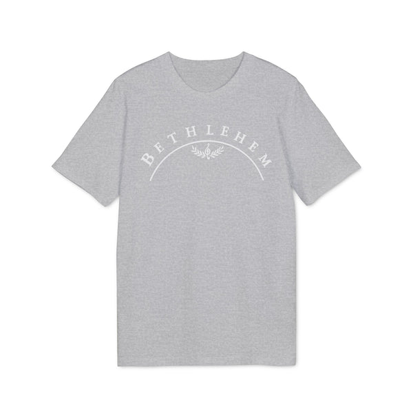 Bethlehem Records T Shirt (Premium Organic)