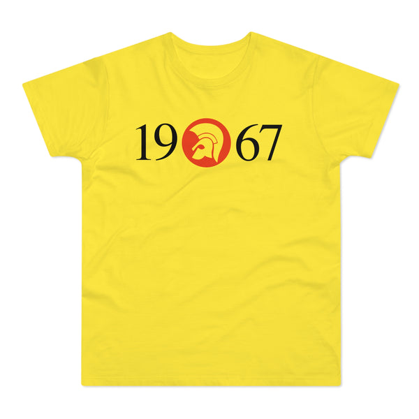 1967 Trojan Records T Shirt (Standard Weight)