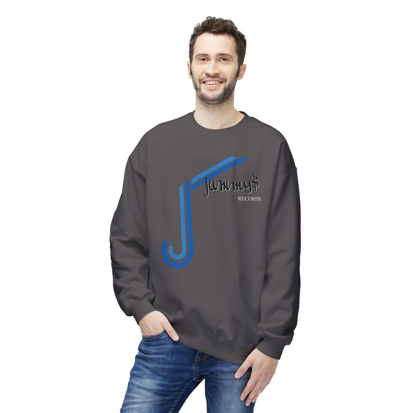 Jammy's Records J Sweatshirt