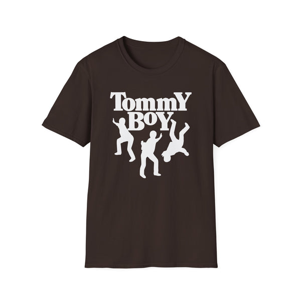 Tommy Boy T Shirt (Mid Weight) | Soul-Tees.com