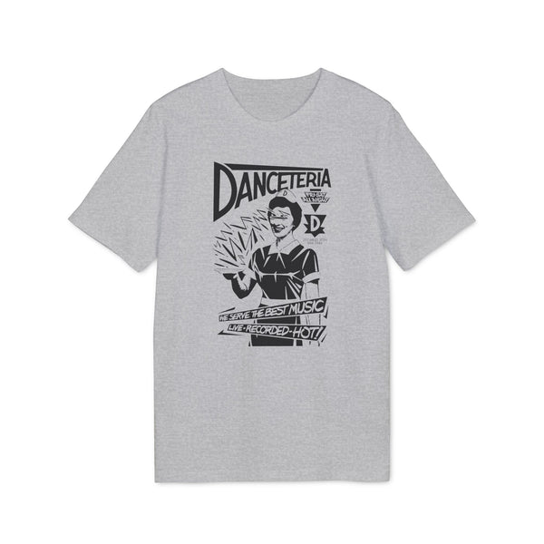 Danceteria NYC T Shirt (Premium Organic)