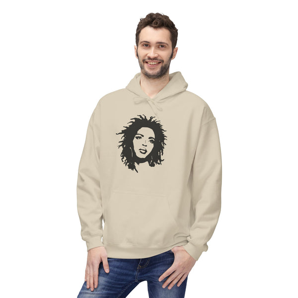 Miseducation of Lauryn Hill Hoodie / Hoody