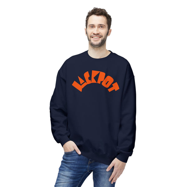 Jackpot Records Sweatshirt