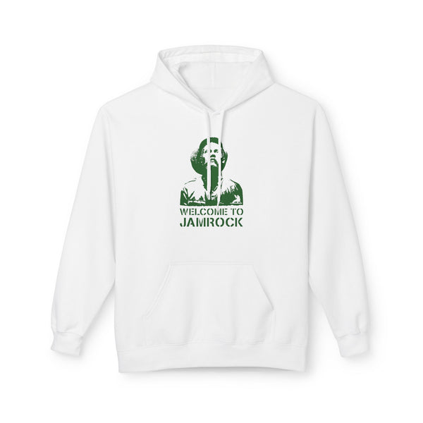 Damian Marley Jam Rock Hoodie / Hoody