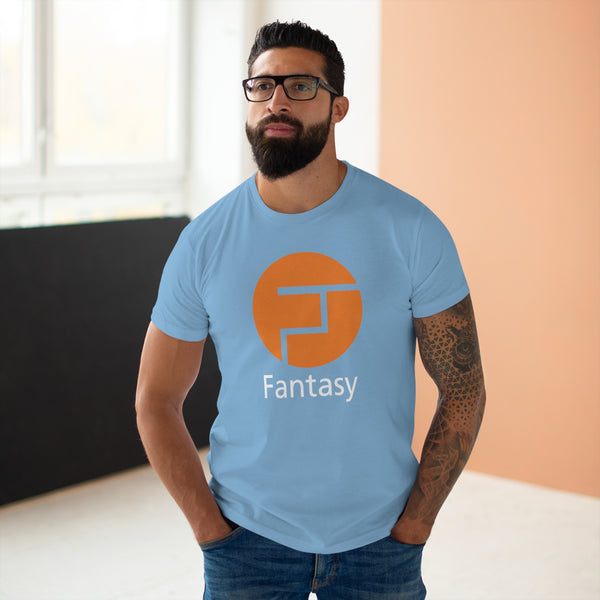 Fantasy Records T Shirt (Standard Weight)