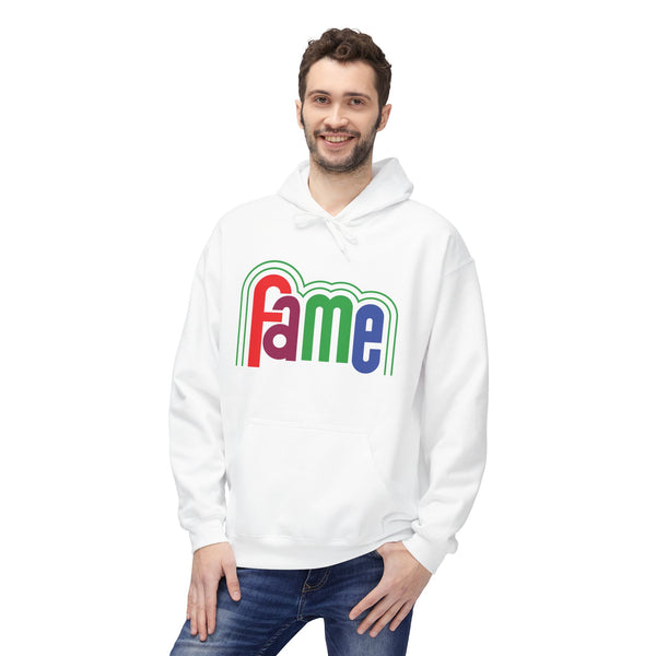 Fame Records Hoodie / Hoody