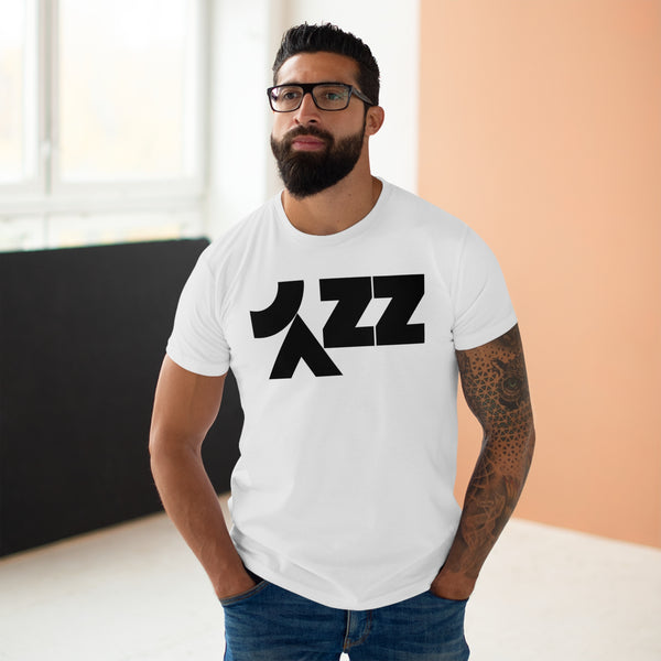 Jazz Up T Shirt (Standard Weight)