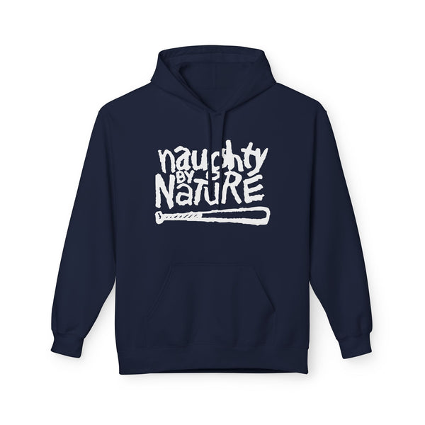 Naughty By Nature Hoodie / Hoody