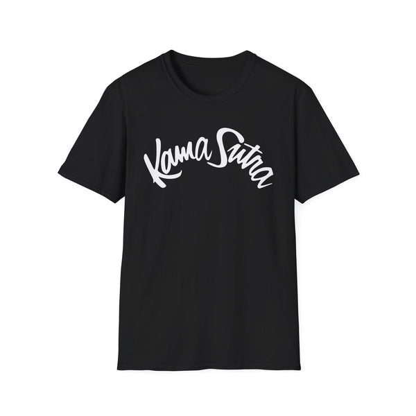 Kama Sutra Records T Shirt (Lightweight)