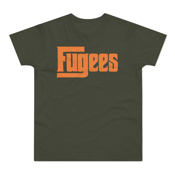 Fugees T Shirt (Standard Weight)