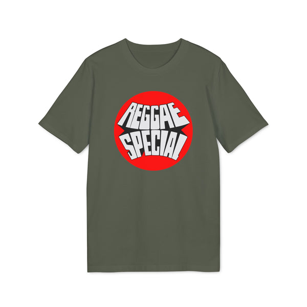 Reggae Special T Shirt (Premium Organic)