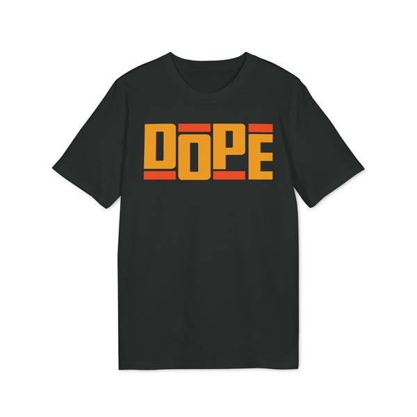 Dope EPMD T Shirt (Premium Organic)