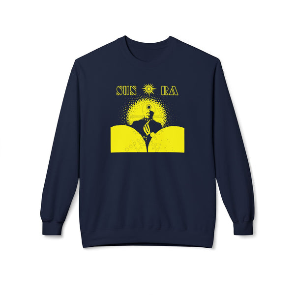 Sun Ra Jersey Sweatshirt