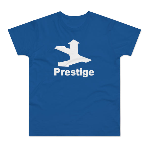 Prestige Records T Shirt (Standard Weight)