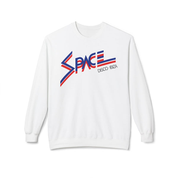 Space Disco Ibiza '87 Sweatshirt