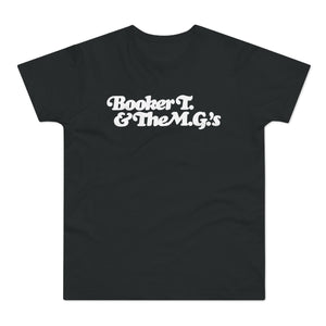 Booker T T-Shirt (Heavyweight) - Soul-Tees.com