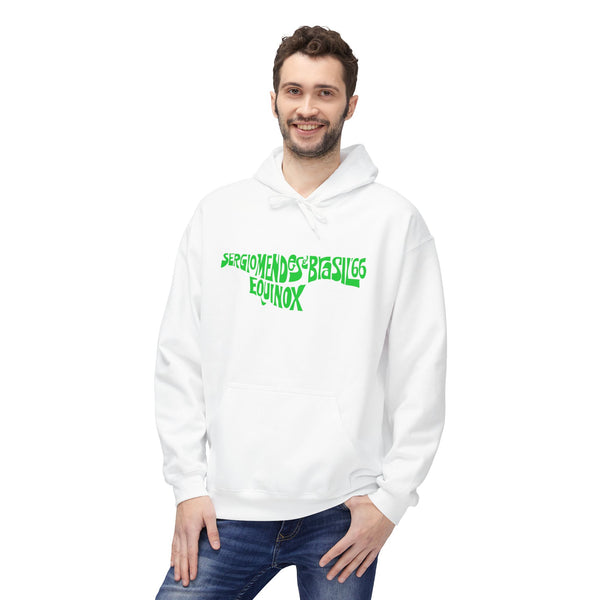 Sergio Mendes Brasil 66 Hoodie / Hoody