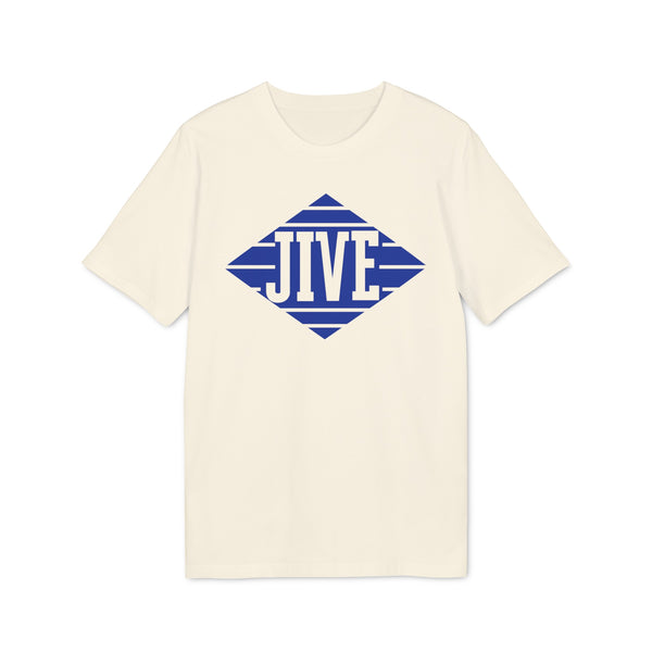 Jive Records T Shirt (Premium Organic)