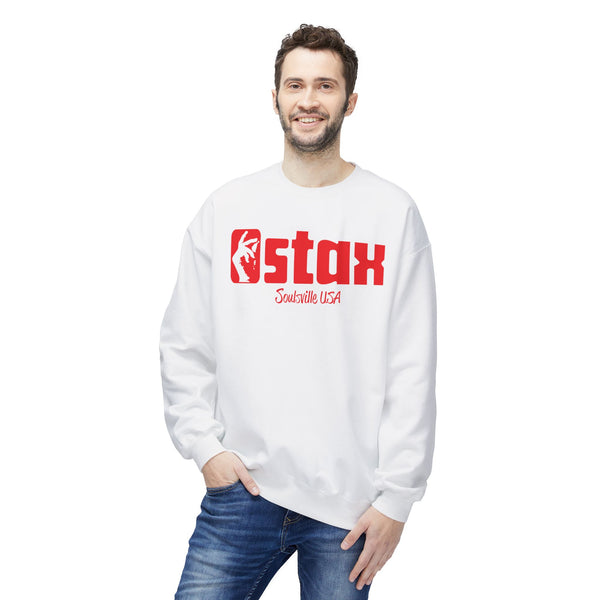 Stax Records Soulsville USA Sweatshirt