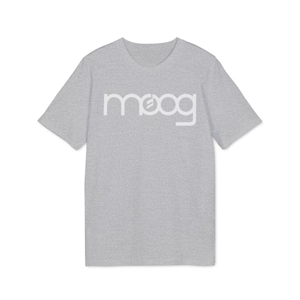 Moog Synthesizer T Shirt (Premium Organic)