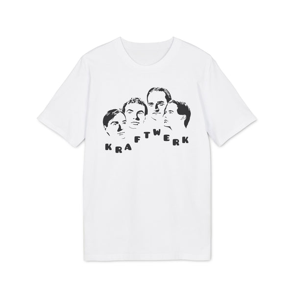 Kraftwerk T Shirt (Premium Organic)