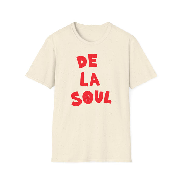 De La Soul T Shirt (Mid Weight)