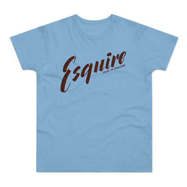 Esquire Records T Shirt (Standard Weight)