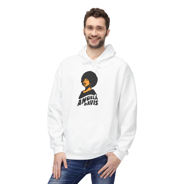 Angela Davis Hoodie / Hoody