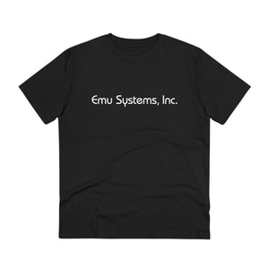 E-Mu Systems T-Shirt (Premium Organic) - Soul-Tees.com