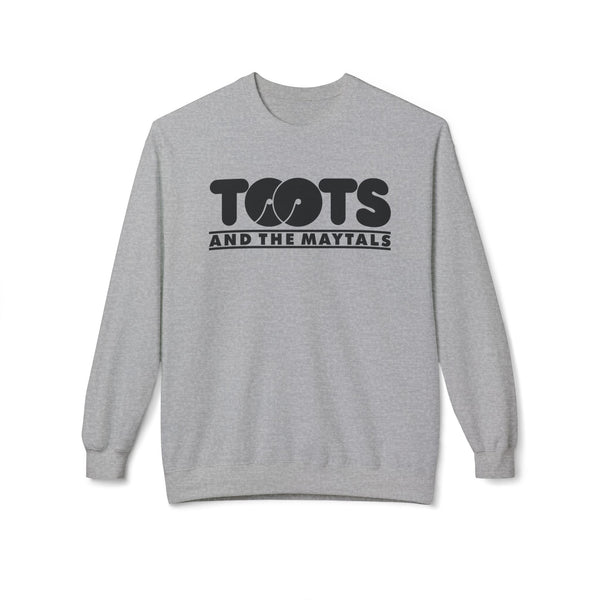 Toots & The Maytals Jersey Sweatshirt