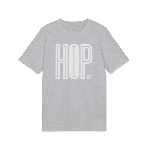 Hip Hop T Shirt (Premium Organic)