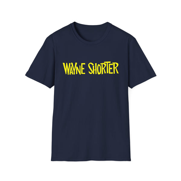 Wayne Shorter T Shirt