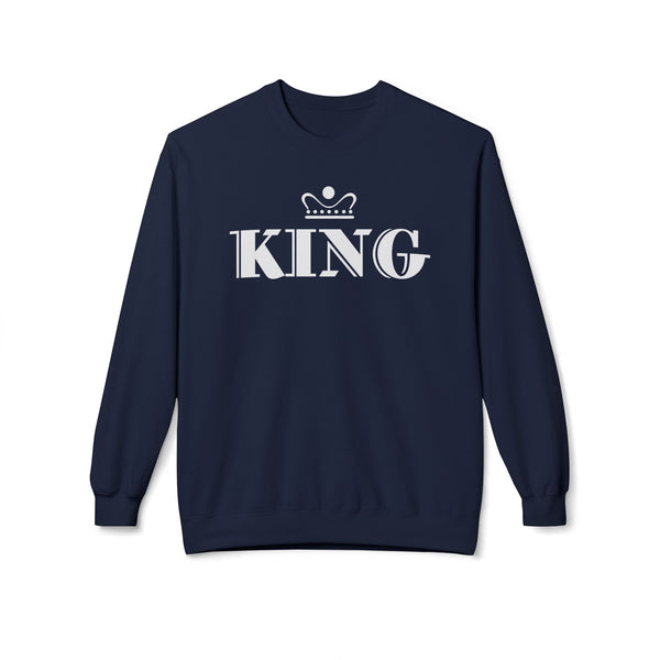 King Records Sweatshirt