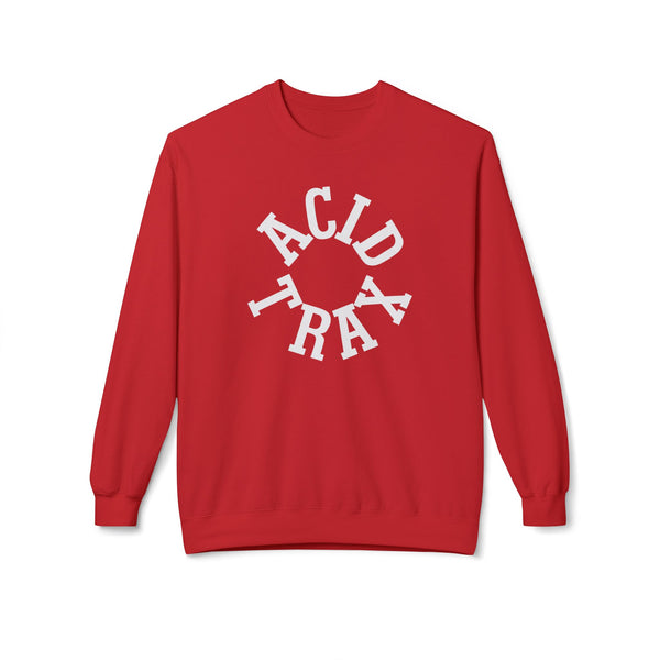 Acid Trax Records Jersey Sweatshirt