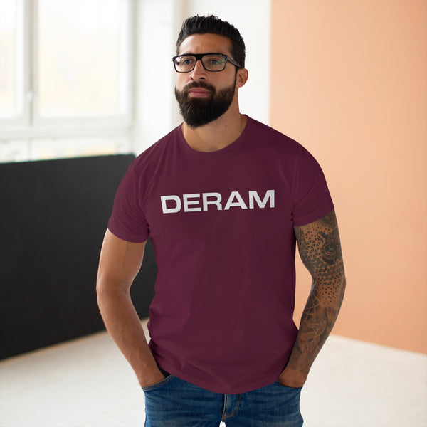 Deram Records T Shirt (Standard Weight)