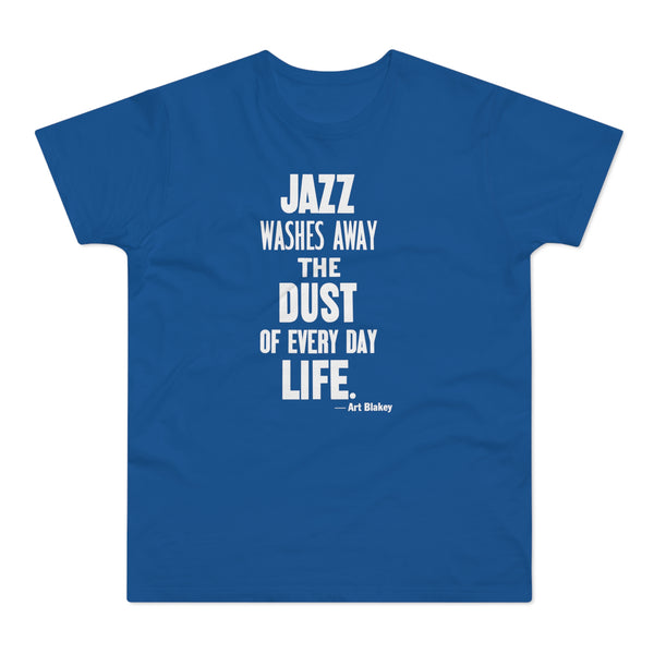 Art Blakey T Shirt (Standard Weight)