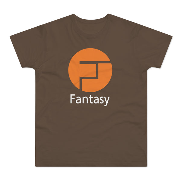 Fantasy Records T Shirt (Standard Weight)