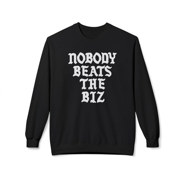 Biz Markie Sweatshirt